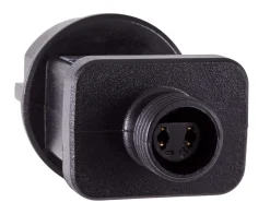 Nätadapter 12 V DC/9 W