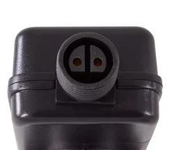 Nätadapter 12 V DC/24 W, IP44