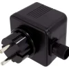 Nätadapter Bolthi 12 V AC/1670 mA