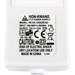 Nätadapter Electia