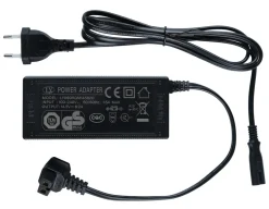 Nätadapter till kylbox med kompressor 230 V, 90 W