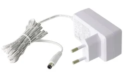 Nätadapter 12V DC/24 W