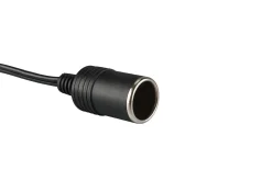 Nätaggregat 12 V för kylboxar