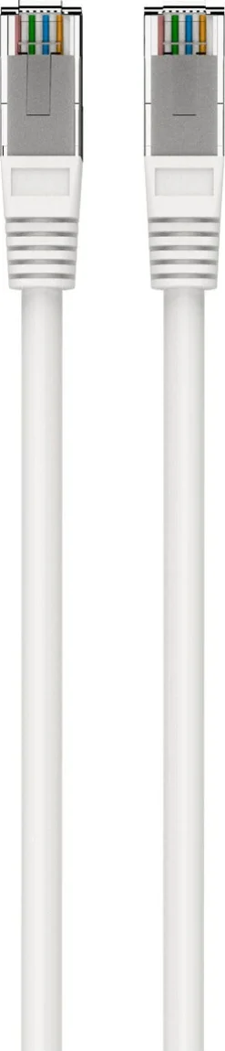 Nätverkskabel CAT-6 Exibel