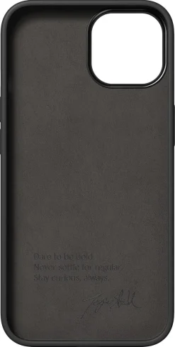 Nudient Bold Case iPhone 13 / 14 mobilskal