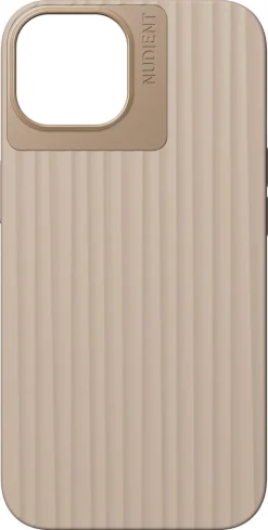 Nudient Bold Case iPhone 13 / 14 mobilskal