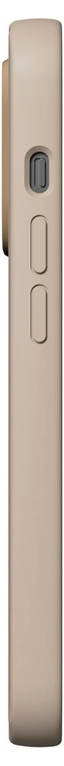 Nudient Bold Case iPhone 14 Pro mobilskal