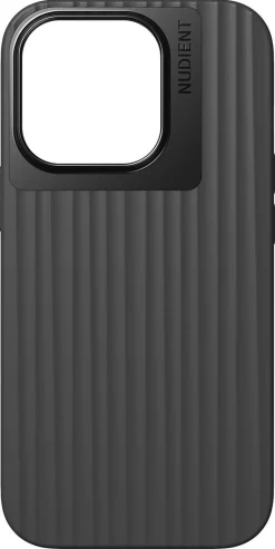 Nudient Bold Case iPhone 14 Pro mobilskal