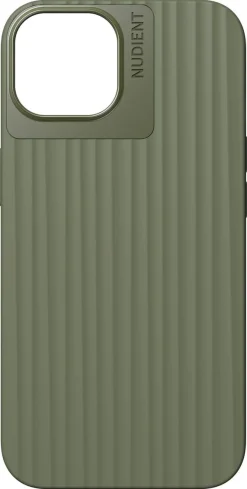 Nudient Bold Case iPhone 13 / 14 mobilskal