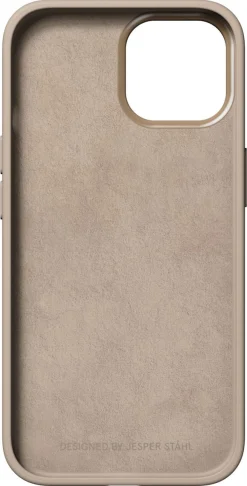 Nudient Magsafe Bold Case iPhone 15 mobilskal
