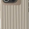 Nudient Magsafe Bold Case iPhone 16 Pro mobilskal