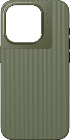 Nudient Magsafe Bold Case iPhone 15 Pro mobilskal