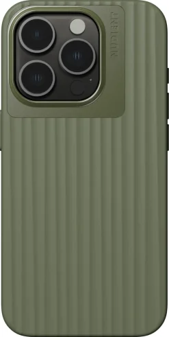 Nudient Magsafe Bold Case iPhone 15 Pro mobilskal