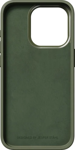 Nudient Magsafe Bold Case iPhone 15 Pro mobilskal