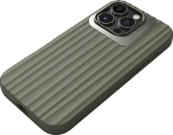 Nudient Magsafe Bold Case iPhone 16 Pro mobilskal