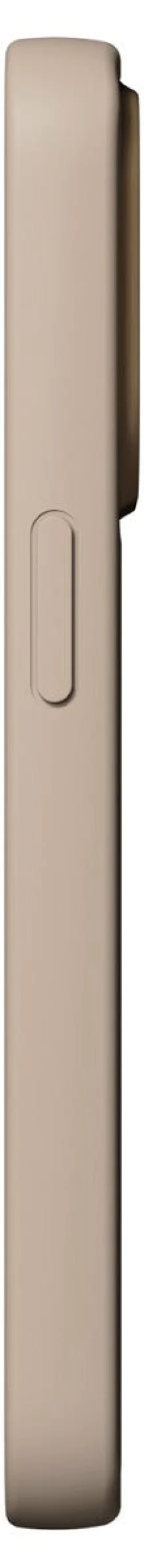 Nudient Magsafe Bold Case iPhone 15 Pro mobilskal