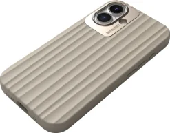 Nudient Magsafe Bold Case iPhone 16 mobilskal