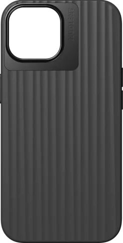 Nudient Magsafe Bold Case iPhone 15 mobilskal