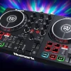 Numark Party Mix II – 2-kanals DJ-kontroller