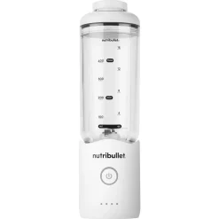 Nutribullet Flex Portable Blender, batteridriven