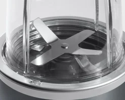 NutriBullet Original 500 blender svart, NB505DG