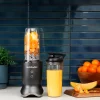 NutriBullet Ultra 1200 blender svart, NB1206DGCC