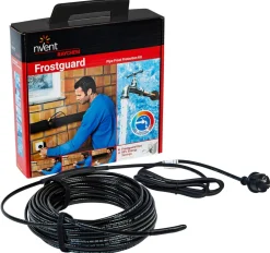 nVent Raychem Frostguard värmekabel vattenledning