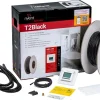 nVent Raychem T2Black-12 golvvärme el