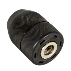 Nyckellös chuck 13 mm, 1/2" UNF