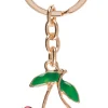 Nyckelring Bling