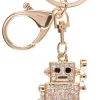 Nyckelring Bling