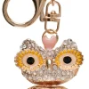 Nyckelring Bling