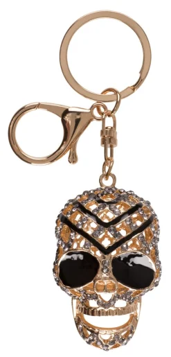 Nyckelring Bling