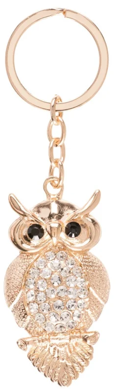 Nyckelring Bling