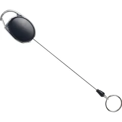 Nyckelring med jojo, 65 cm