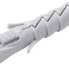 Nylonplugg 6 x 30 mm
