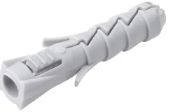 Nylonplugg 6 x 30 mm