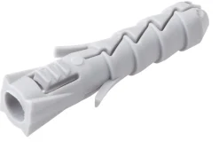 Nylonplugg 5 x 25 mm