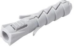 Nylonplugg 6 x 30 mm
