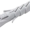 Nylonplugg 8 x 40 mm