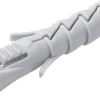Nylonplugg 10 x 50 mm