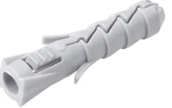 Nylonplugg 10 x 50 mm