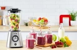 OBH Nordica Blendforce Steel blender, 1,25 liter