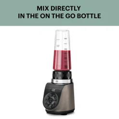 OBH Nordica BlendUp Personal blender 0,7 l, LH190EN0
