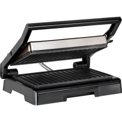 OBH Nordica Bronze smörgåsgrill panini, keramisk