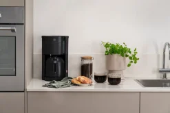 OBH Nordica Pro Aroma kaffebryggare med termos, OP3038N0