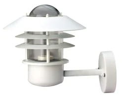 Oliver vägglampa utomhus stallykta Northlight