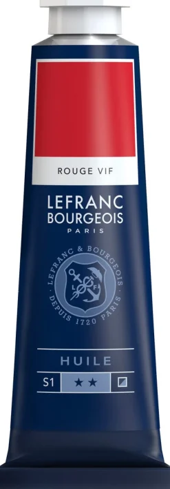 Oljefärg Lefranc & Bourgeois Fine 40 ml