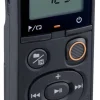 OM System VN-541PC digital diktafon, batteridriven