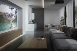 Optoma HD28e ljusstark Full HD projektor